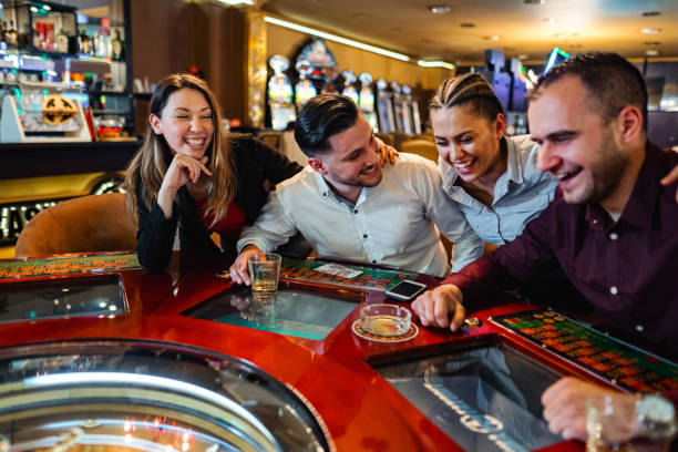 jual toto slot Finding game categories