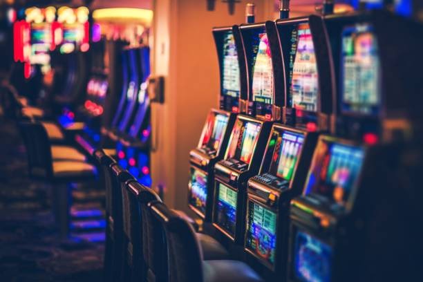 jual toto slot Mahjong Wins Slots